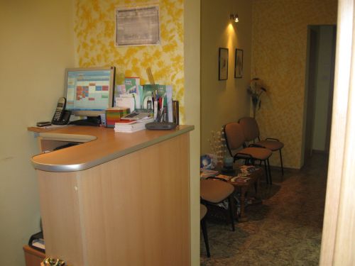 Canin Serv SRL poza 1