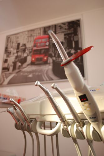 Dental Science poza 1