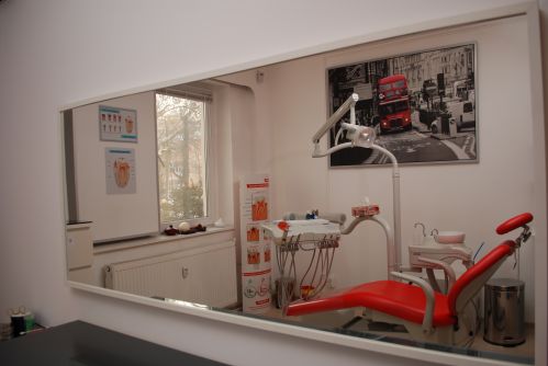 Dental Science poza 3