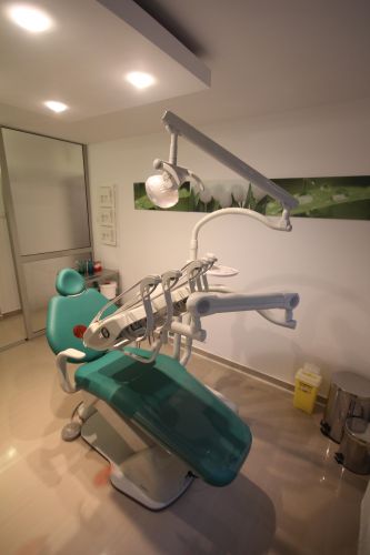 Dental Science poza 4