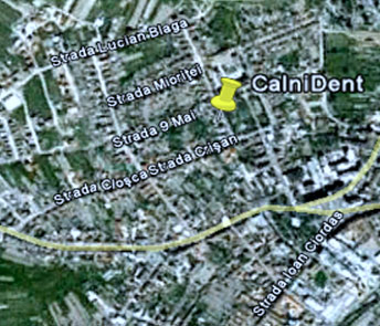 SC CalniDent SRL poza 1