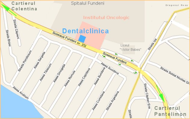 Dentalclinica poza 2