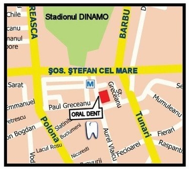 Oral-Dent poza 1