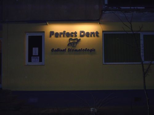 Perfect Dent poza 1