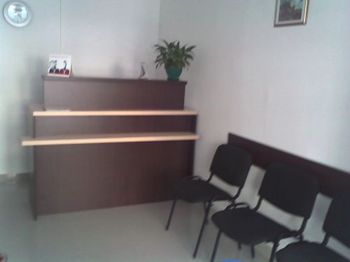 CMI Dr. Arhip Gabriela poza 2