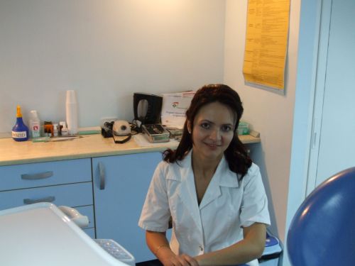CMI Dr.Basca Adela poza 1
