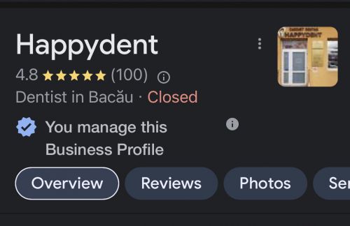 Sc Happydent Srl poza 10
