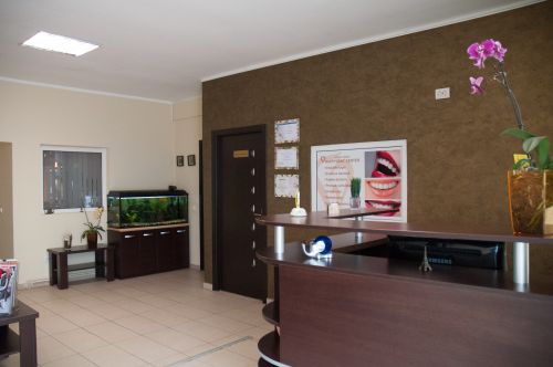 Sc Happydent Srl poza 2