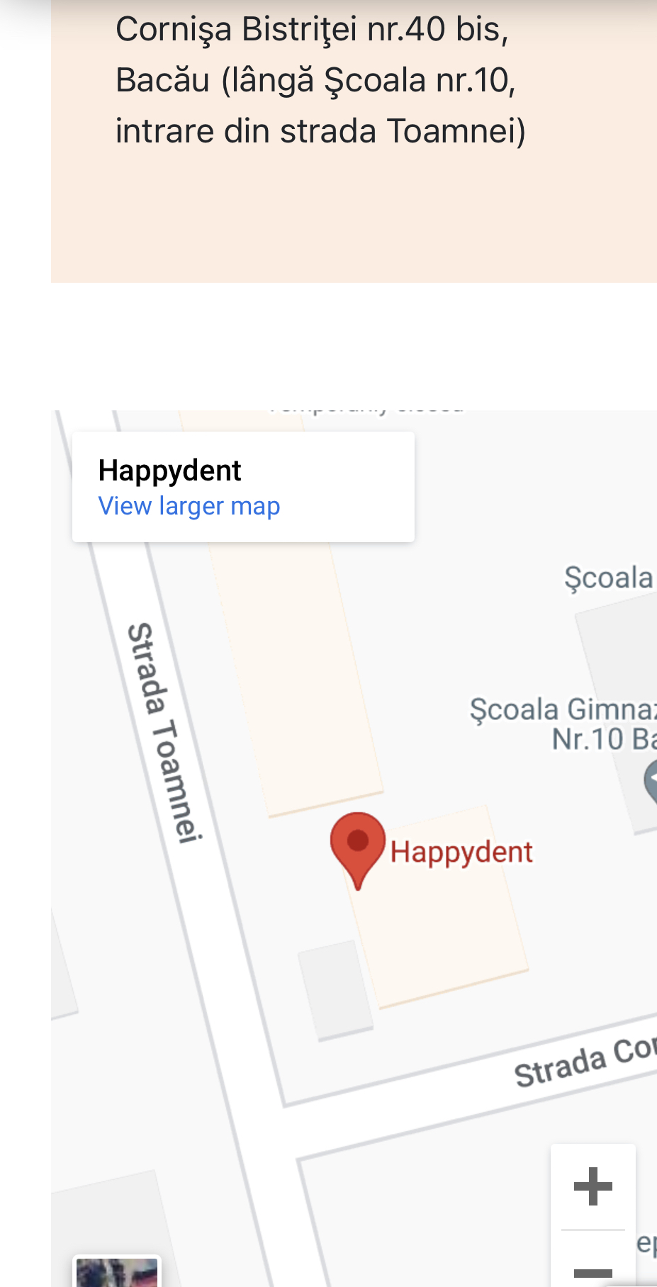 Sc Happydent Srl poza 22