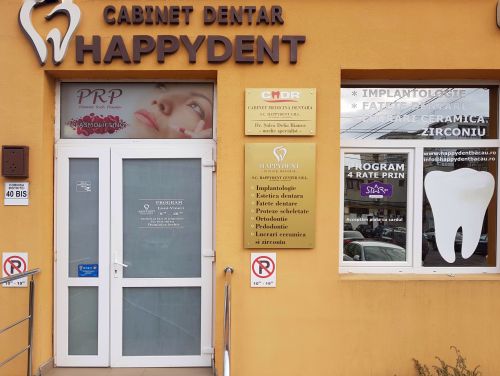 Sc Happydent Srl poza 0