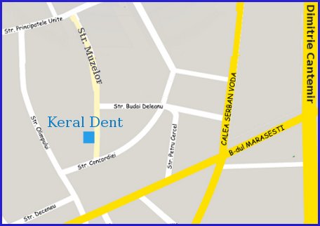 Keral Dent poza 1