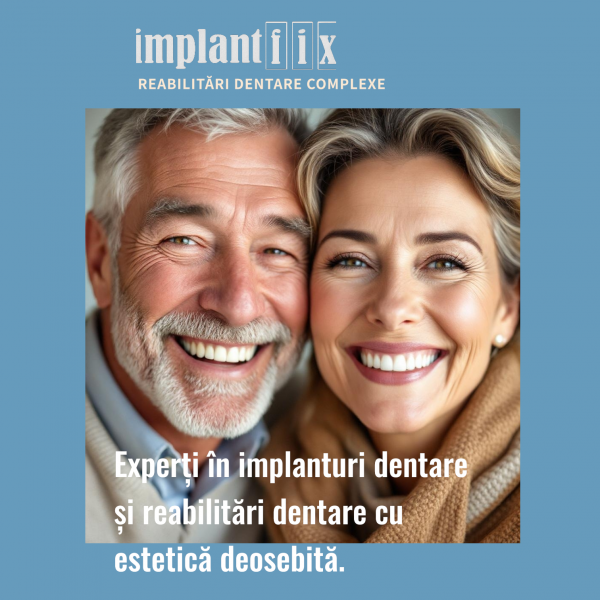 ImplantFix - Clinica de Implanturi dentare poza 6