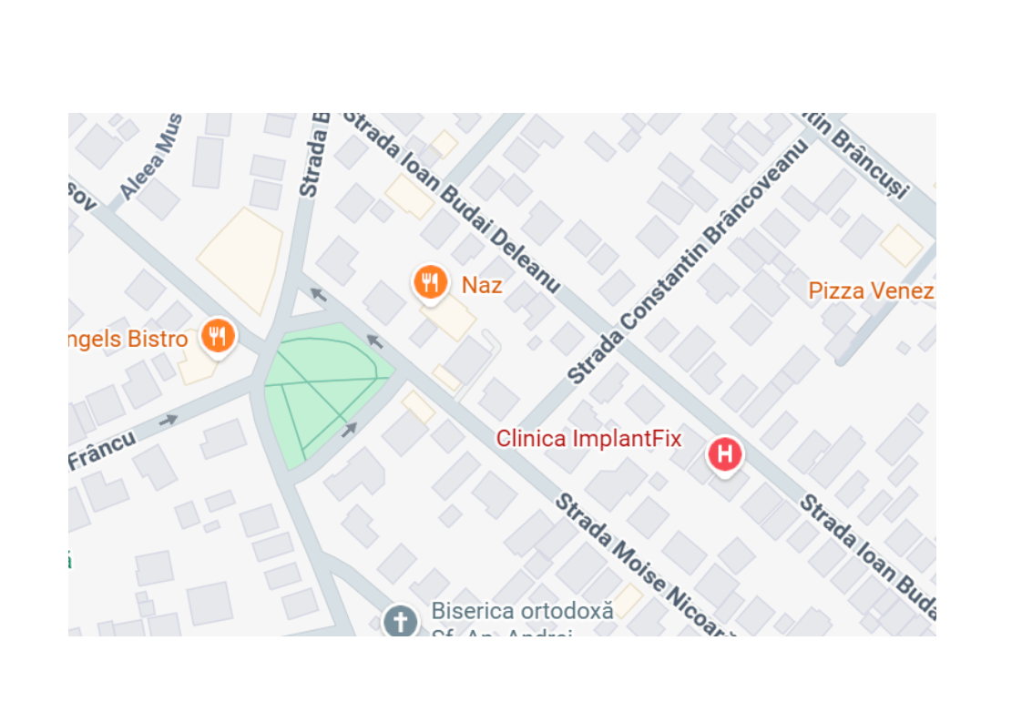 ImplantFix - Clinica de Implanturi dentare poza 4