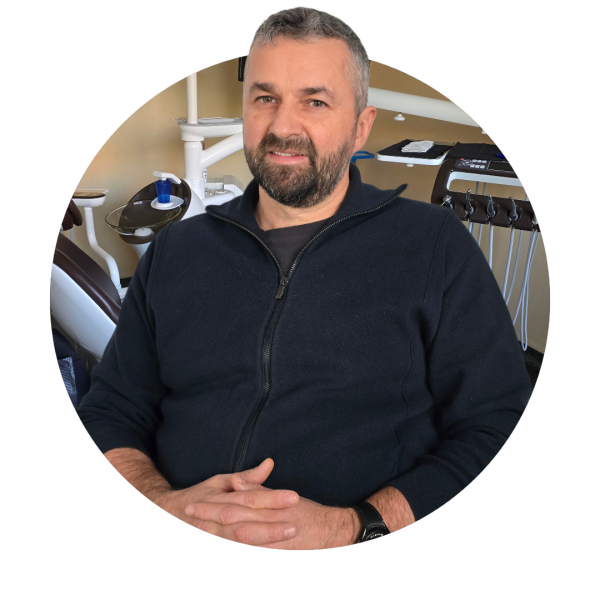 ImplantFix - Clinica de Implanturi dentare poza 2