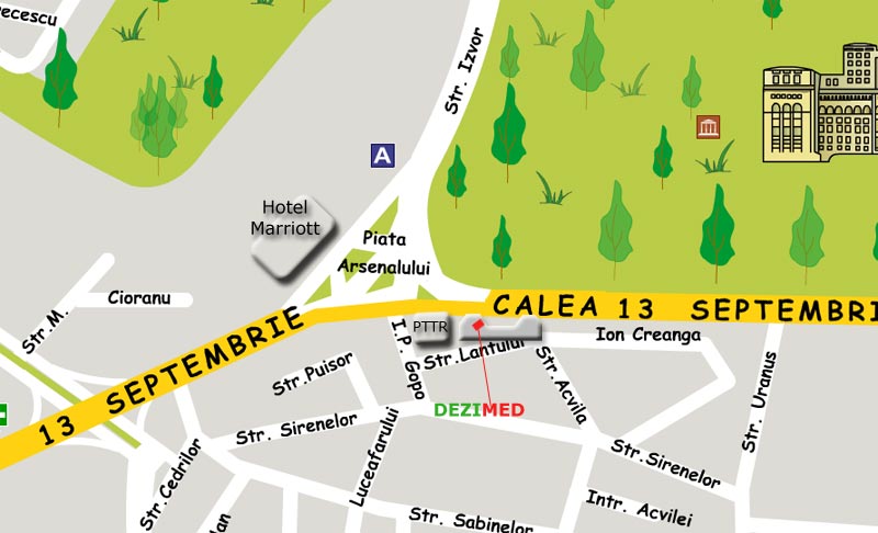 Dezimed SRL poza 1