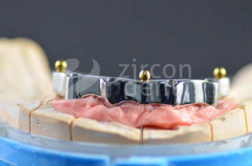 Zircon Dent SRL poza 0