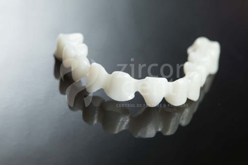 Zircon Dent SRL poza 2