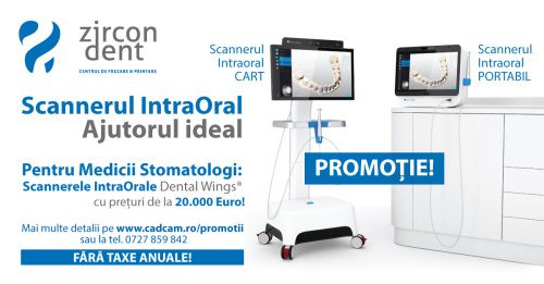 Zircon Dent SRL poza 7