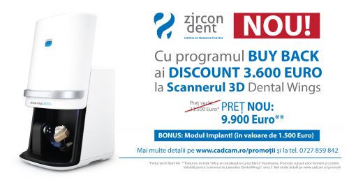 Zircon Dent SRL poza 5
