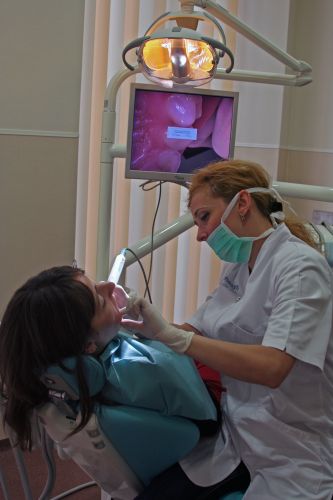 Genesys Medical Clinic poza 1