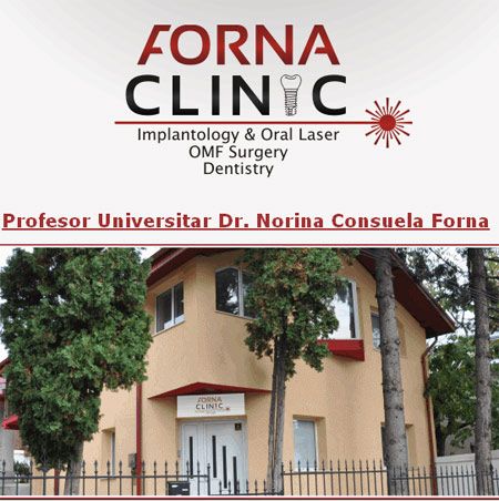 Forna Clinic poza 0
