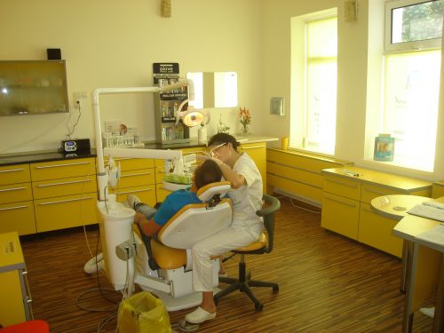 CMI Sophimed poza 3