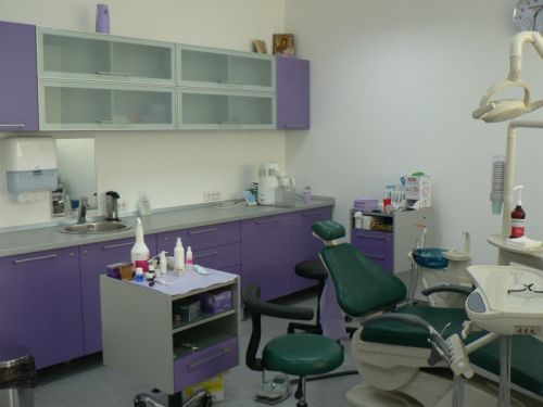 CMI. Dimitriu Daniela poza 1