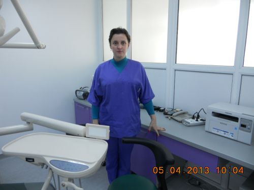 CMI. Dimitriu Daniela poza 4