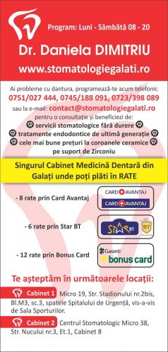 CMI. Dimitriu Daniela poza 5