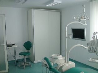 Stomatologie Dr.Popescu Mircea poza 2