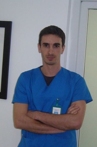 Stomatologie Dr.Popescu Mircea poza 0