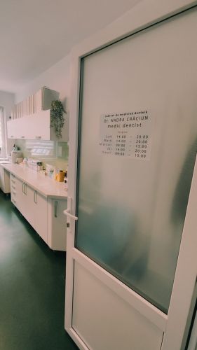 C.M.I. Dr. Andra Craciun poza 3