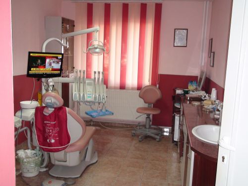 CMI DR LUNCANU CATALIN poza 1