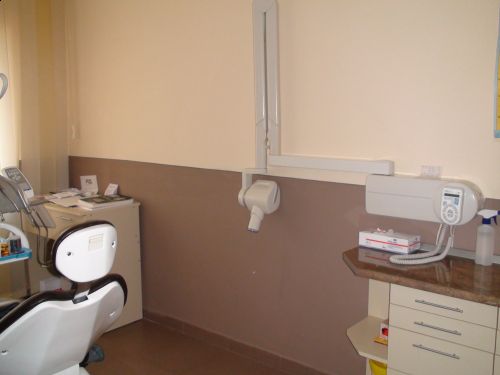 CMI DR LUNCANU CATALIN poza 3