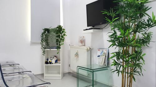 SANDOOR DENT poza 2