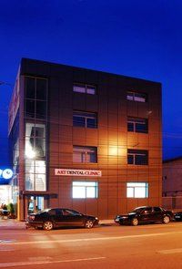 Art Dental Clinic poza 0
