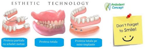 Andodent Concept poza 9