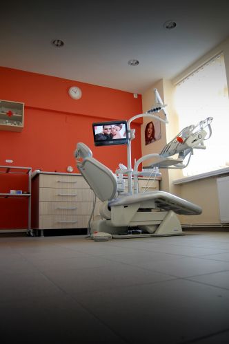 CMI Dr. Micu Gabriel poza 