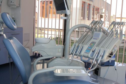 Migali Dental Clinic poza 1