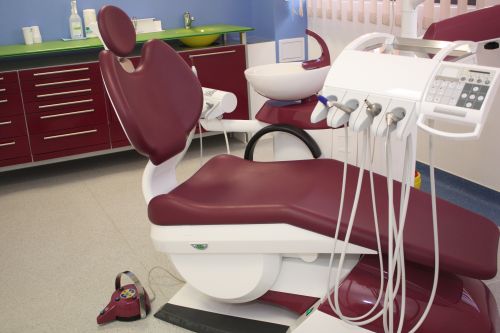 Migali Dental Clinic poza 2