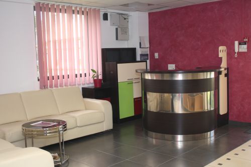 Migali Dental Clinic poza 3