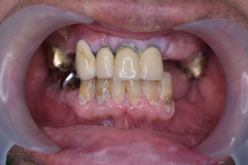 Clinica dentara dr. Dumitrescu Dan Mugur poza 4