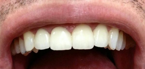 Clinica dentara dr. Dumitrescu Dan Mugur poza 3