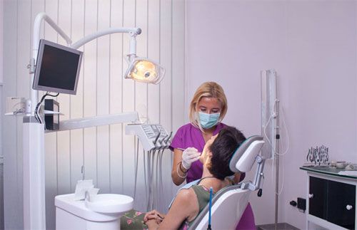 Dentland poza 2