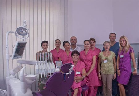 Dentland poza 1