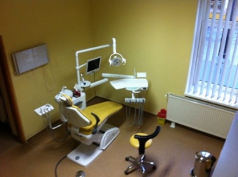 Imagine De inchiriat cabinete stomatologice-carei