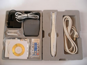 Imagine Camera Intraorala