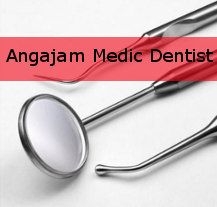 Imagine Angajez medic dentist in Targu Mures