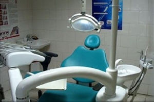 Imagine Clinica de Stomatologie angajam  medic stomatolog