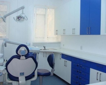 Imagine VAND CABINET STOMATOLOGIC Ploiesti